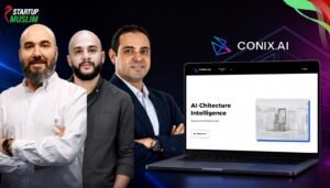 Egypt-Born Architecture AI Startup CONIX.AI Partners with Aramco’s LAB7 to Transform Building Compliance in Saudi Arabia