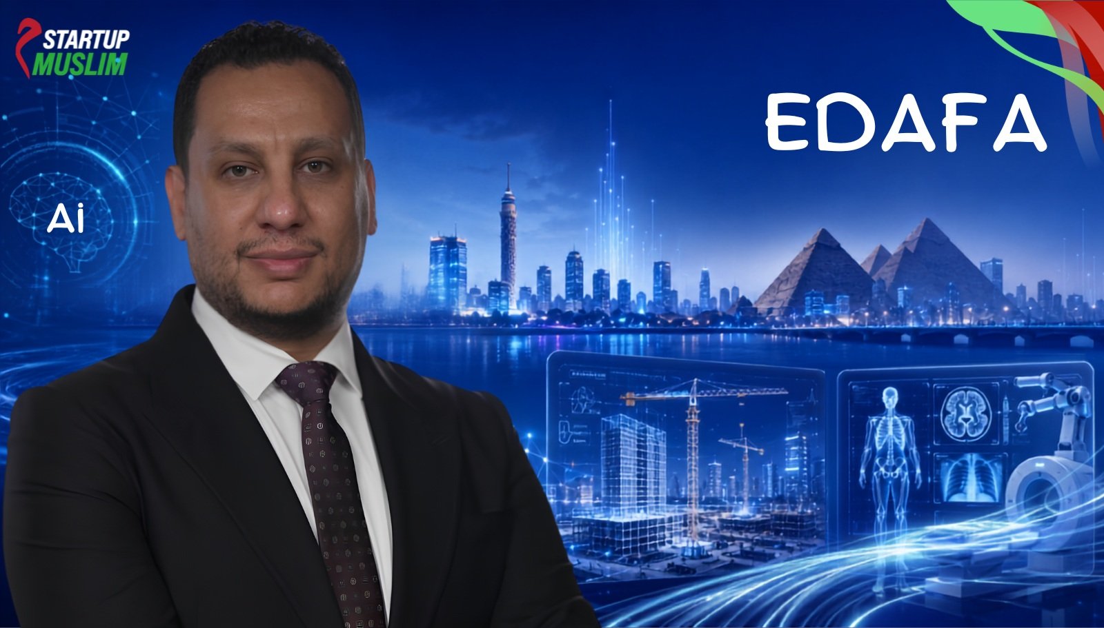 Edafa 1