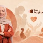 Every Two Minutes, A Mother Dies. Isra Chaker Built A Maternal Health Movement That Mobilized Nearly $130 Million To Help Stop It.