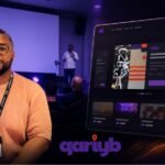 How Abubakar Sheriff Is Building Qariyb Into The Event Operating System For Muslim Organizations