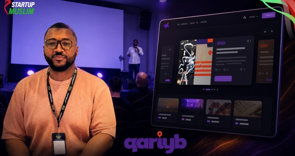 Qariyb