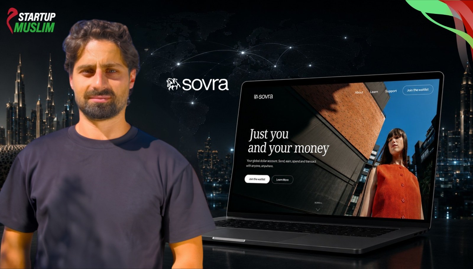 SOVRA 1