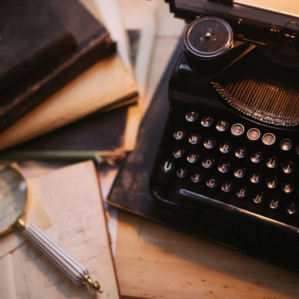 Muslim writer researching ethical entrepreneurship topics