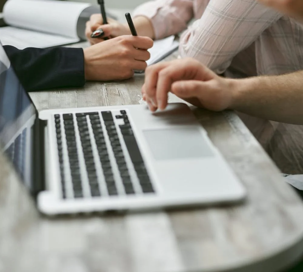 Balanced representation in Muslim startup journalism