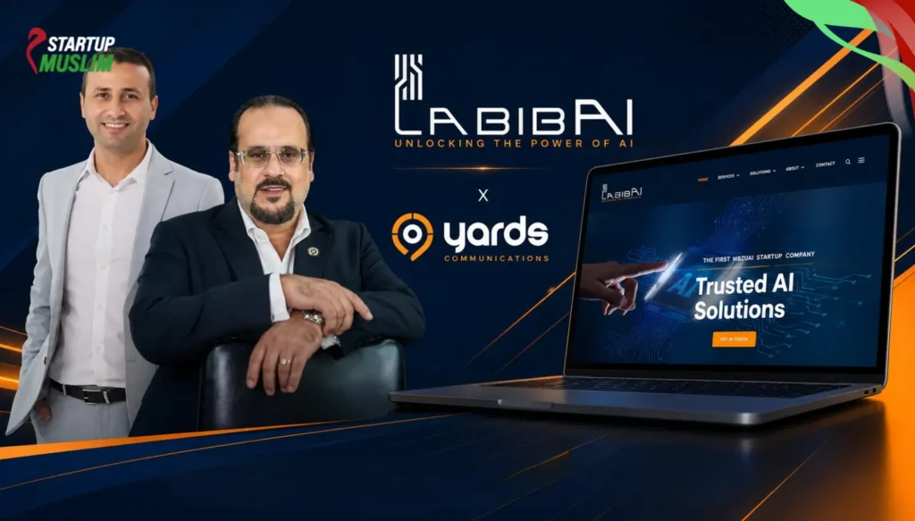 UAE AI Company 9Yards X Acquires Labib AI to Strengthen Arabic Sovereign AI Capabilities