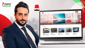 Syrian Marketplace Startup AlMkhtar Raises $100K Seed Round to Accelerate Growth