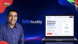 How Adeel Syed Is Using AI to Help Independent Restaurants Recover Lost Revenue