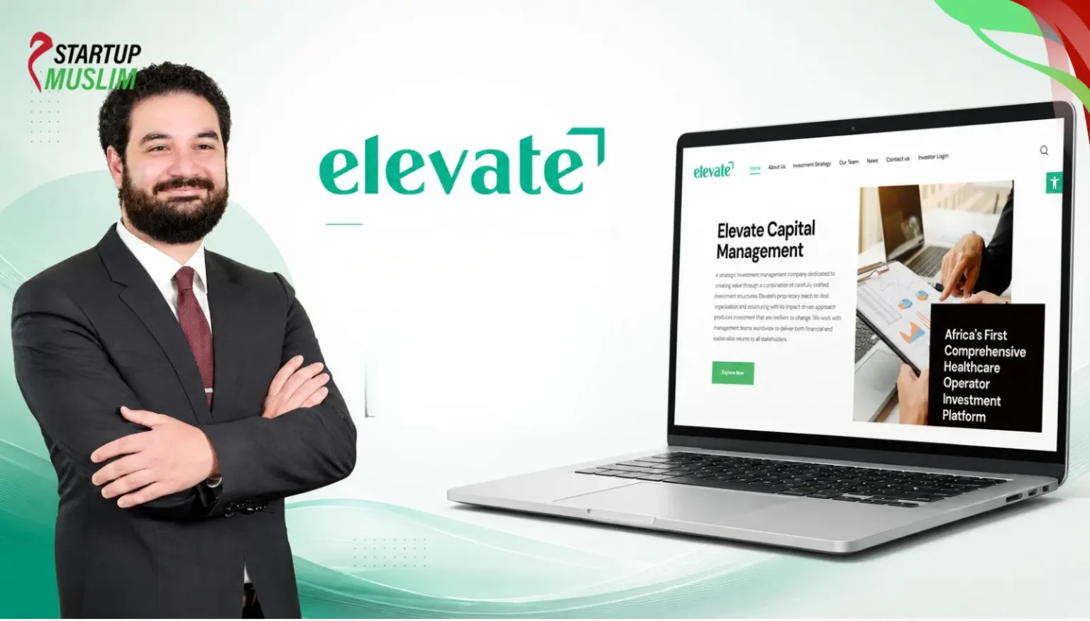 Elevate Capital Acquires Nile Scan & Labs in $20 Million Deal to Build One of Africa’s Largest Healthcare Platforms