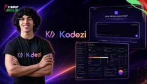 How a Young Bangladeshi Entrepreneur Ishraq Khan Built an AI Platform Used by More Than 5 Million Developers Worldwide