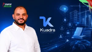 Egyptian Construction Tech Startup Kuadra Raises Funding to Launch AI Platform for the Construction Industry