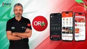 Moroccan Super App ORA Technologies Extends Series A to $10 Million