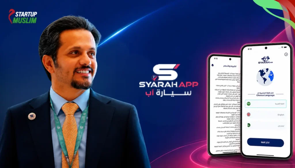 Saudi Mobility Platform SyarahApp Acquired by Consortium Operating 1,790 Fuel Stations