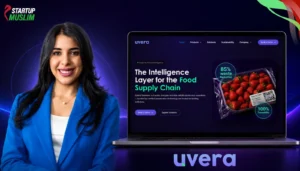 Saudi FoodTech Startup Uvera Closes Seed Round to Tackle Global Food Waste