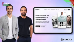 Web3 Rewards Startup Bundle Raises $5.5 Million to Rethink Customer Acquisition