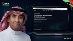 Saudi AI Startup MOZN Secures Strategic Investment From HUMAIN to Accelerate Sovereign Enterprise AI