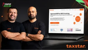Tax Star Raises $1.75 Million Seed Round to Scale AI-Powered Tax Compliance Across the GCC