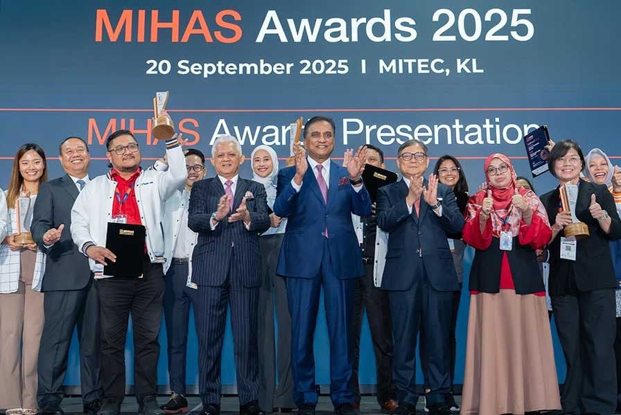 MIHAS 2026 – Malaysia International Halal Showcase