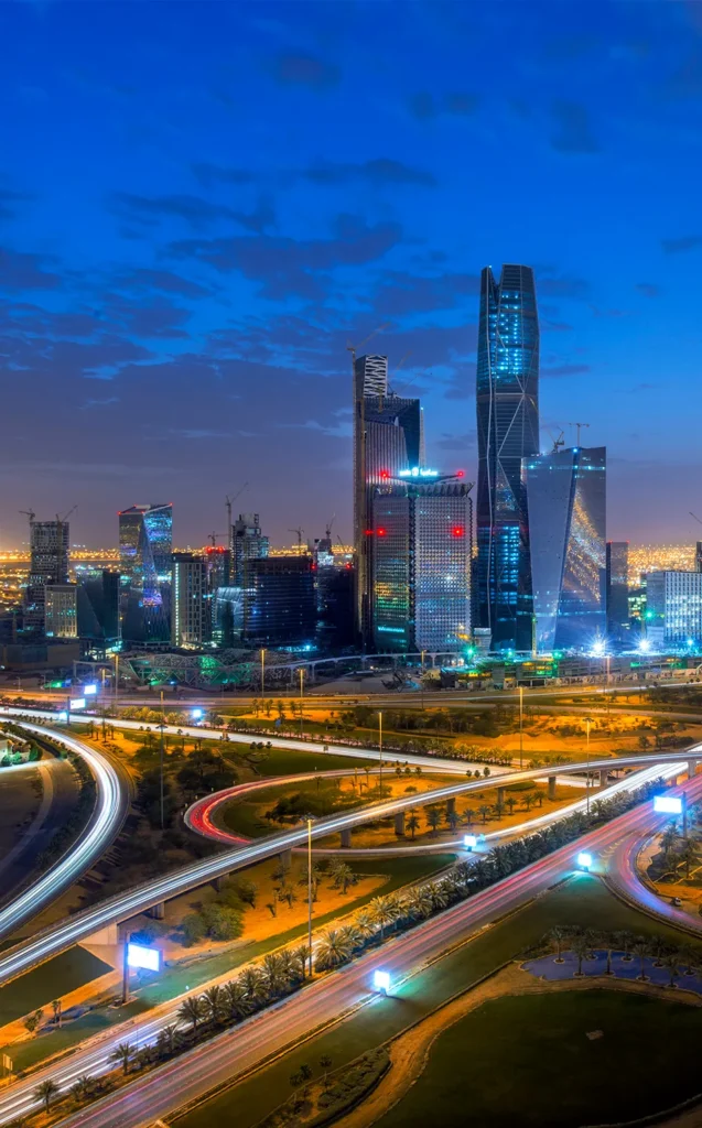 Saudi International Halal Expo & Summit 2026