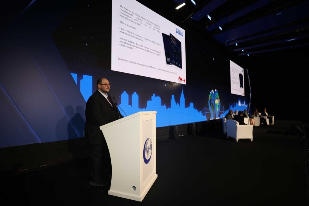 World Halal Summit 2026