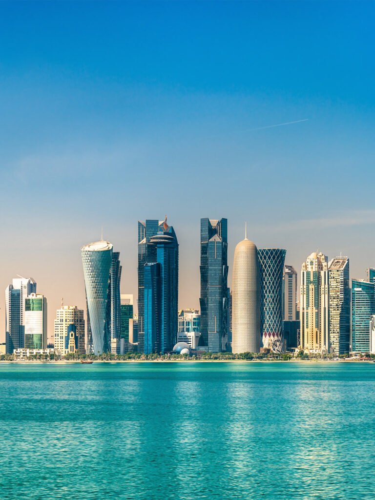 Web Summit Qatar 2027