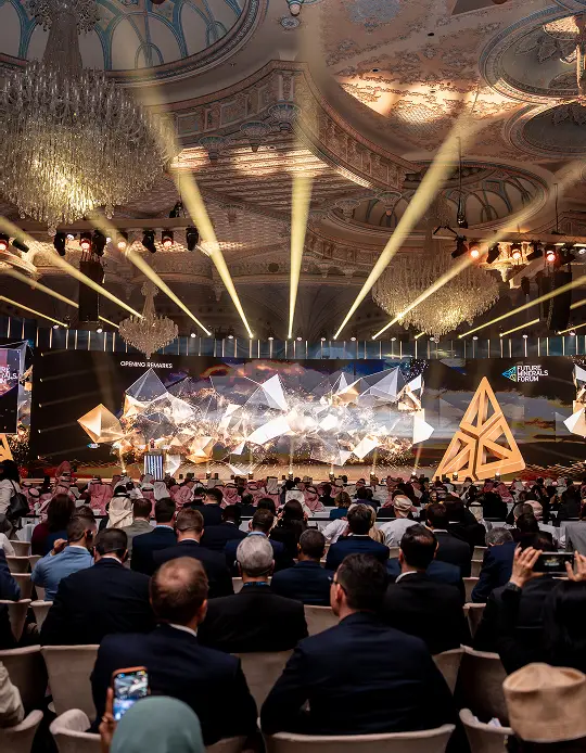 Future Minerals Forum 2027
