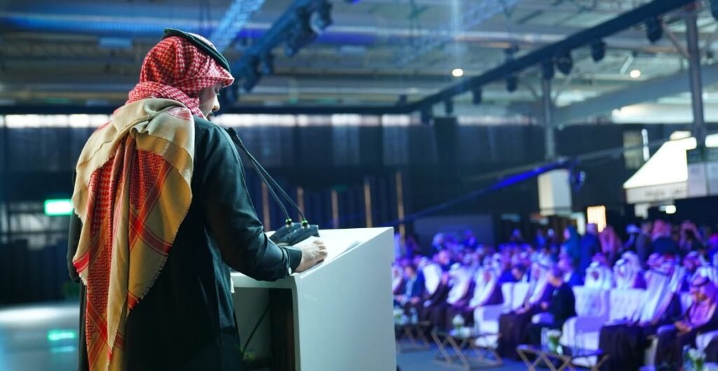 IFAT Saudi Arabia Summit 2027