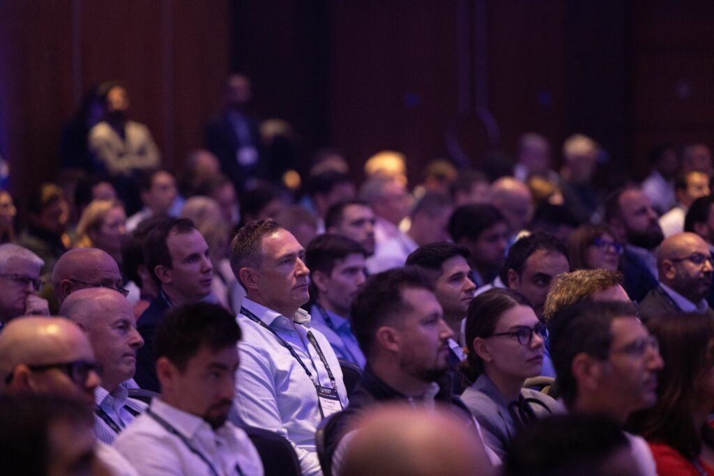PropTech Connect Middle East 2027 — Middle East’s Largest PropTech Event