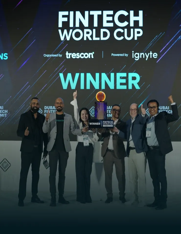 Dubai FinTech Summit 2026