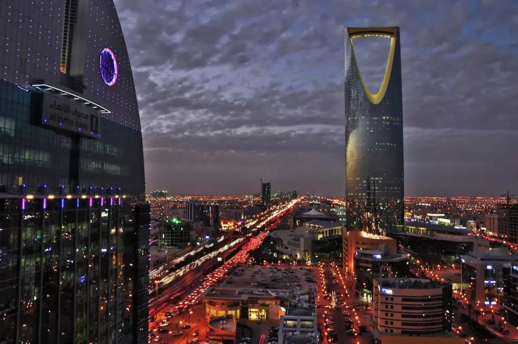 The Saudifood Show 2026