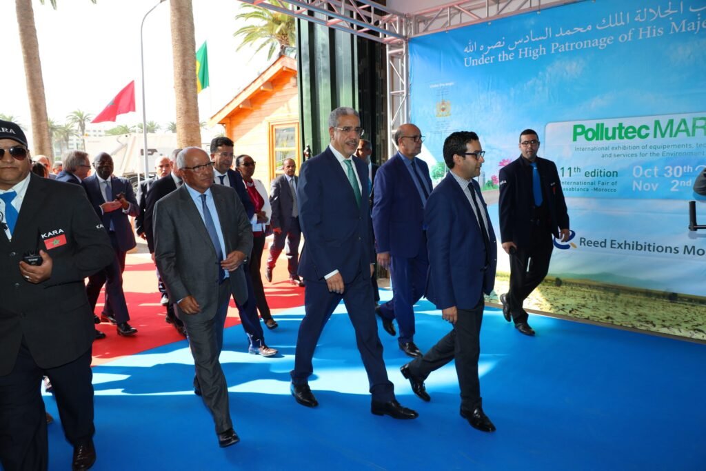 Global Green Event 2026 – Sustainability Expo Casablanca