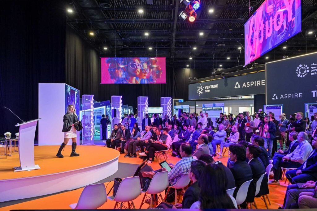 Ai Everything MEA Egypt 2027