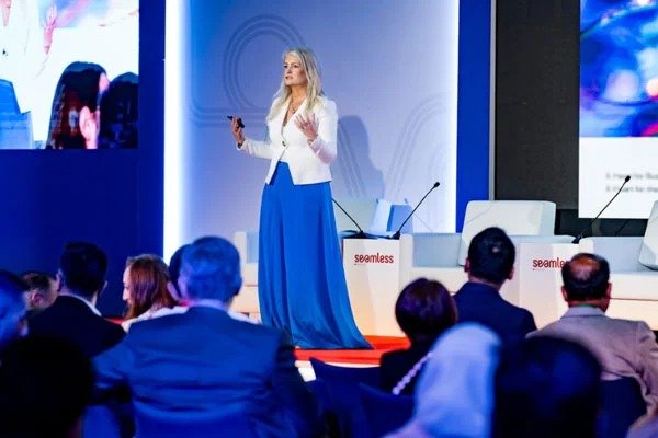 Seamless Fintech Middle East 2026