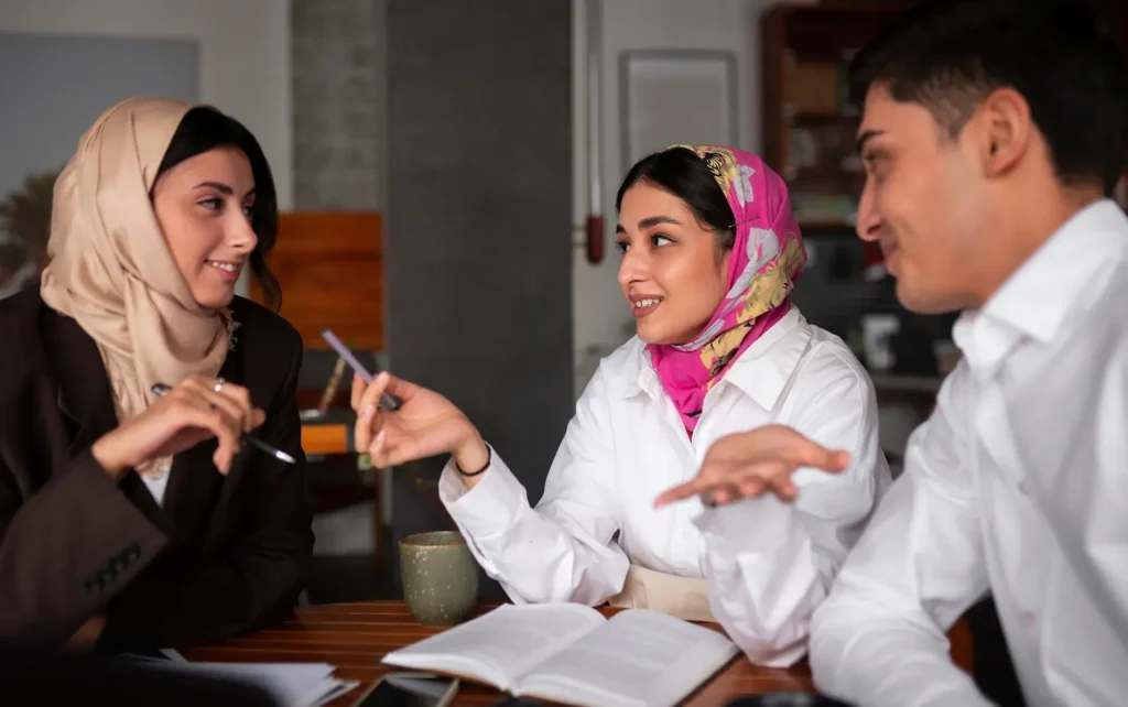 KufiCon 2026 — Muslim Storytellers Summit