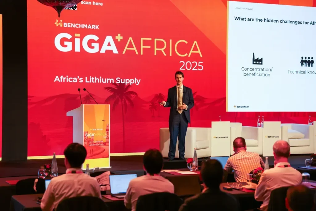 Giga Africa 2026