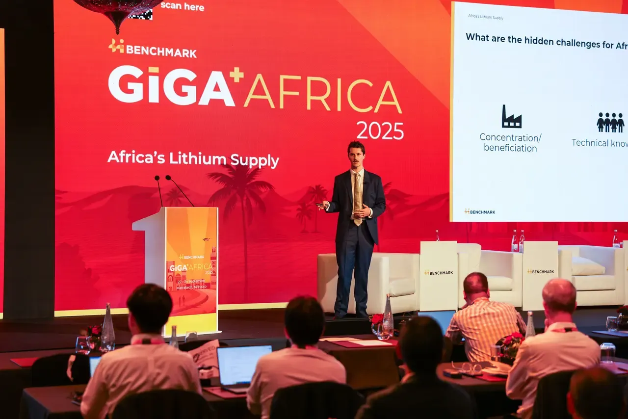 Giga Africa 2026