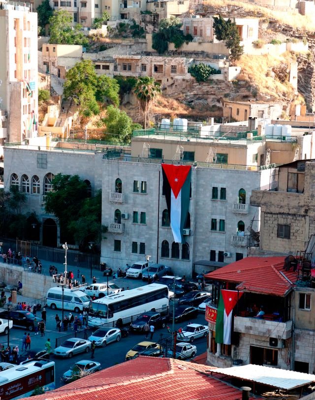 Digital Entrepreneurship Conference 2026 – Amman