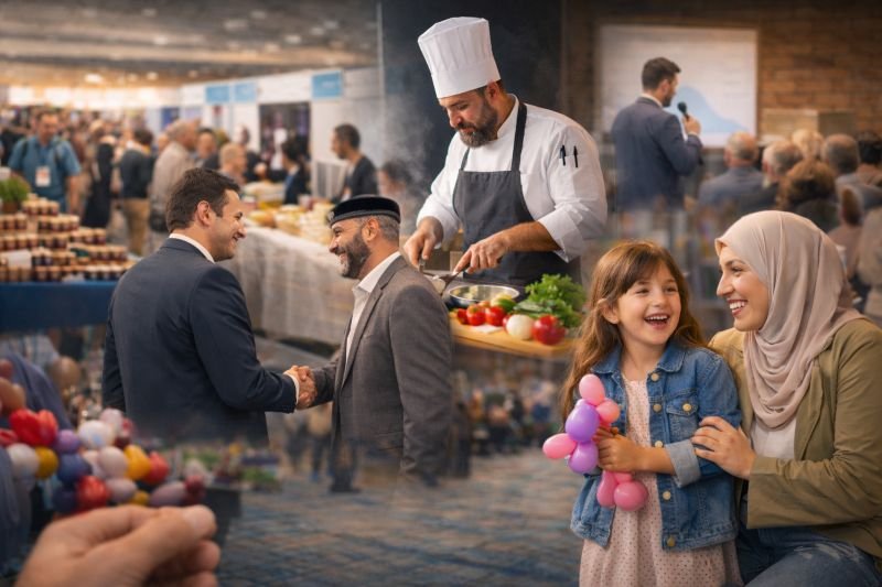 Atlantic Halal Expo 2026