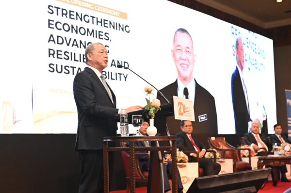 21st Kuala Lumpur Islamic Finance Forum (KLIFF 2026)