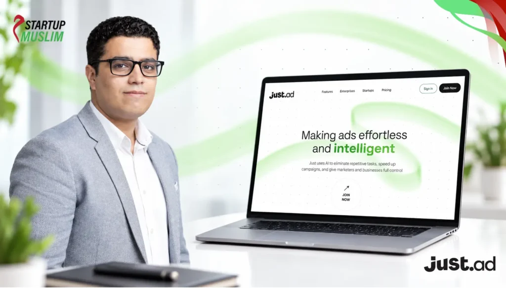 UAE-Based JustAd Raises $5 Million to Expand AI Advertising and Financing Platform