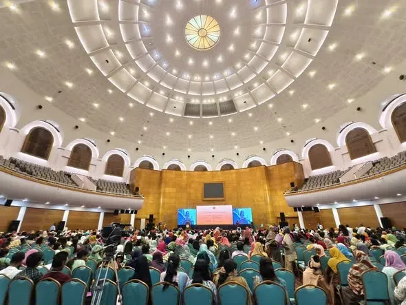 2nd Halal Expo Dhaka 2026
