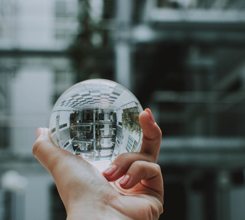 Startup Muslim Vision