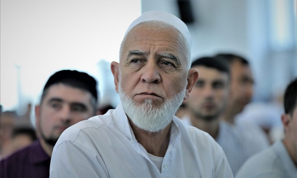 Shared purpose between faith and innovation