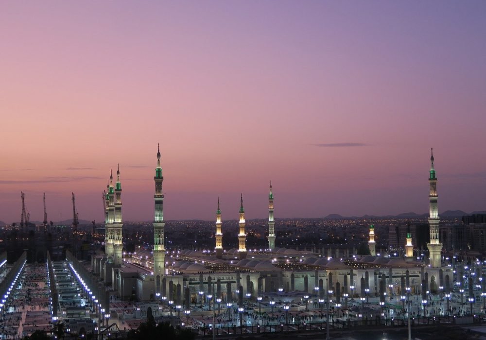 Accountability before Allah in entrepreneurship