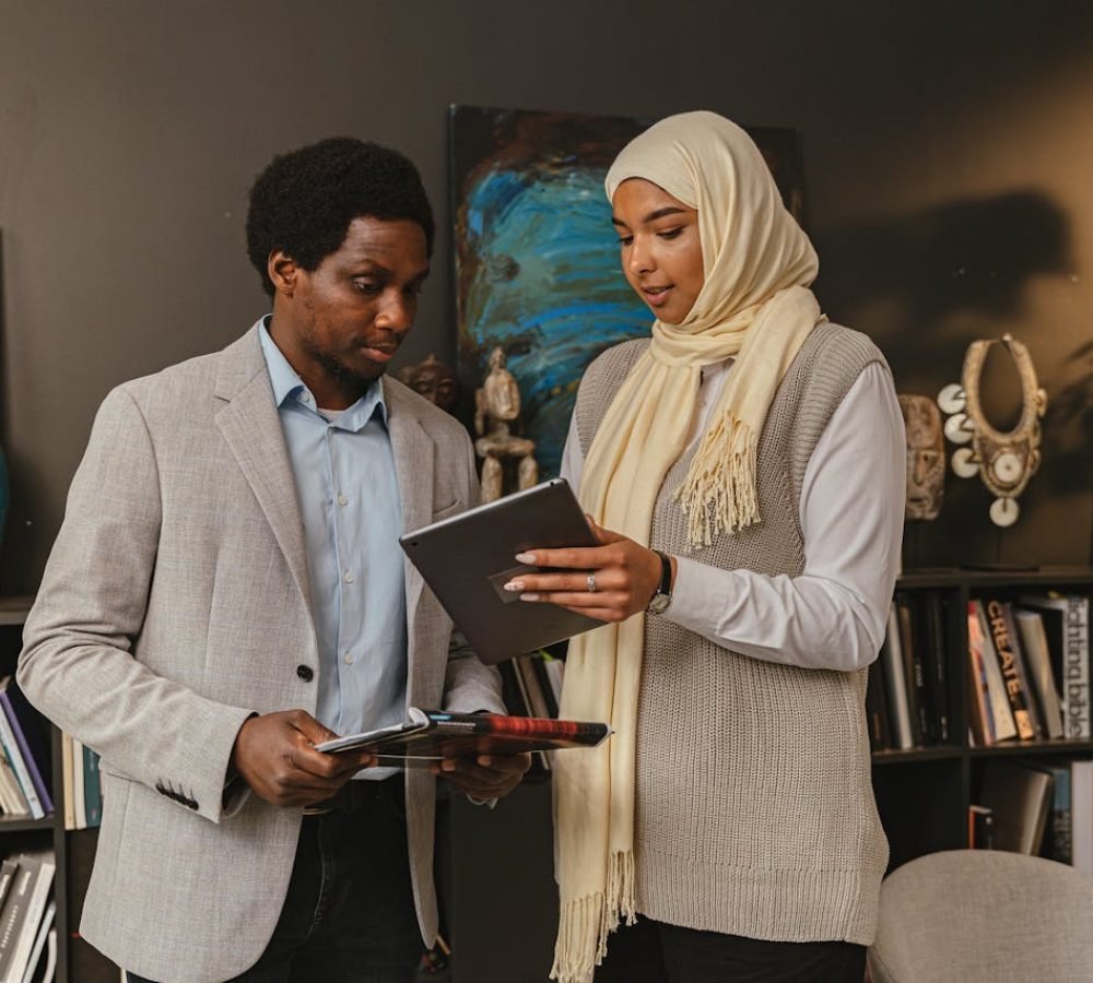 Transparency and ethical conduct in media