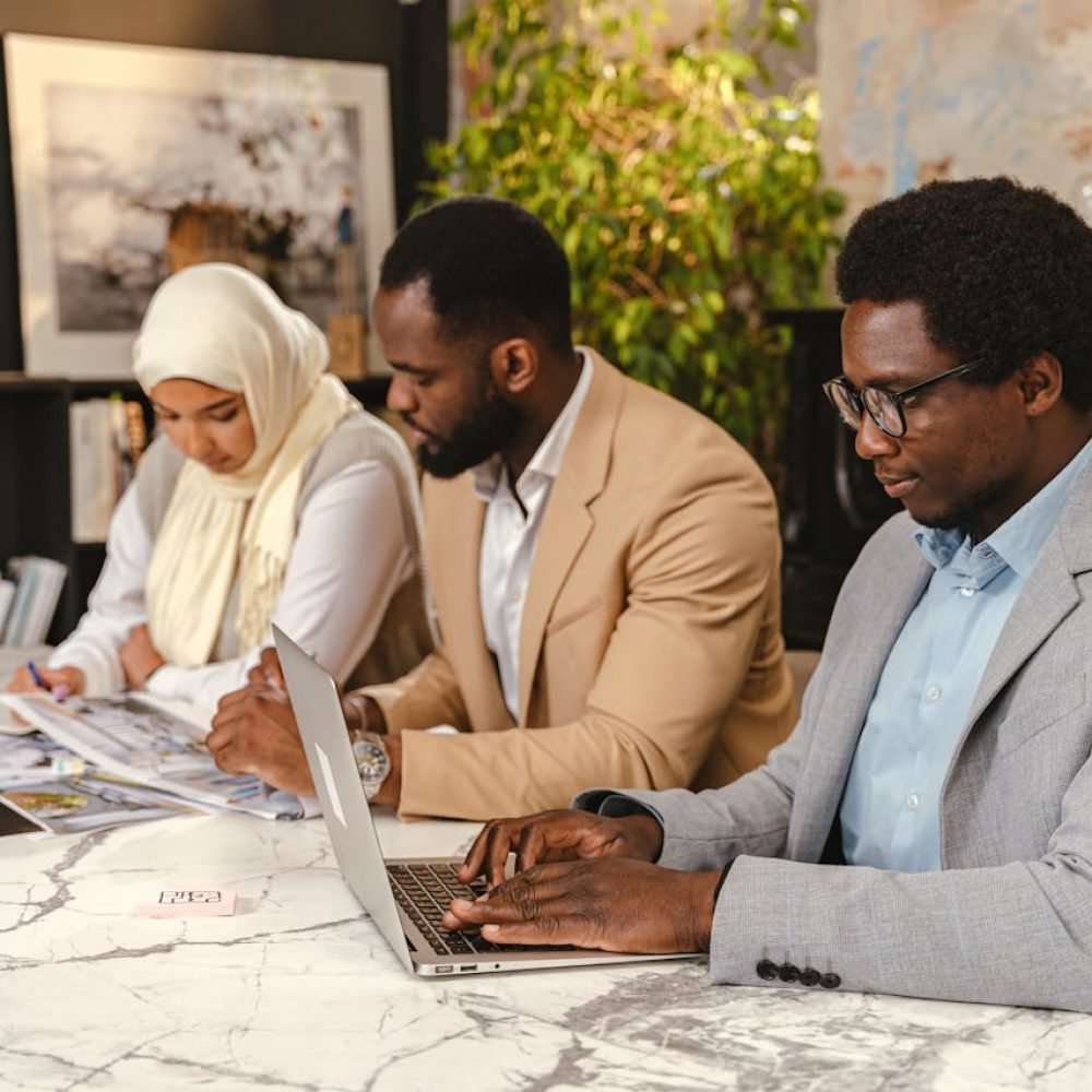 Faith-inspired writing as an act of service