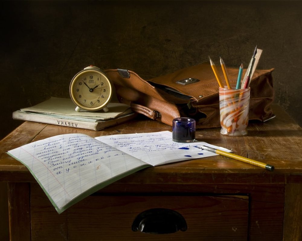 Muslim professionals writing with purpose and integrity